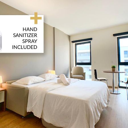 Cozy Studio. Open Space. Business / Leisure Sanem Extérieur photo