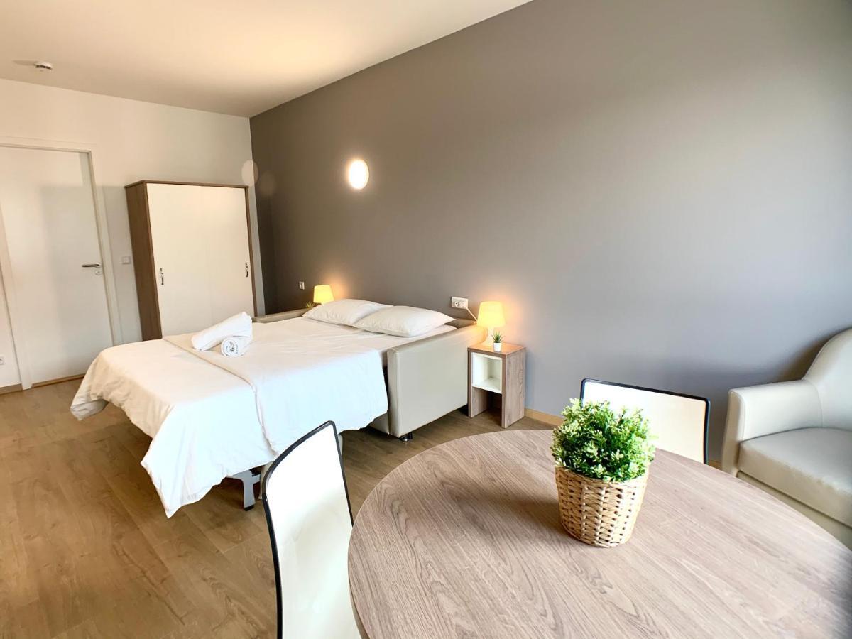 Cozy Studio. Open Space. Business / Leisure Sanem Extérieur photo